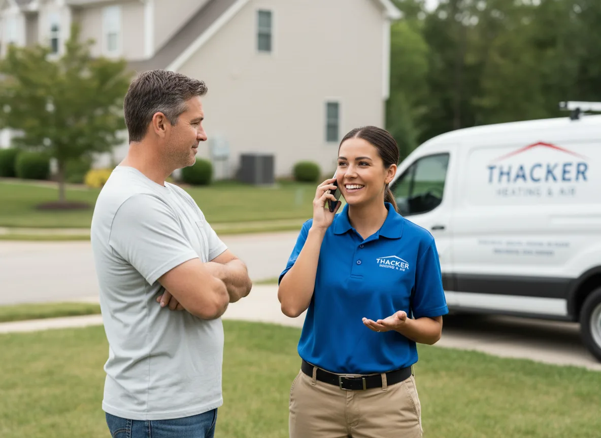 Ac Repair Holstein, NE FAQs